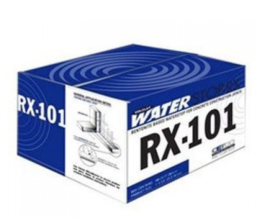 WaterStop RX 101